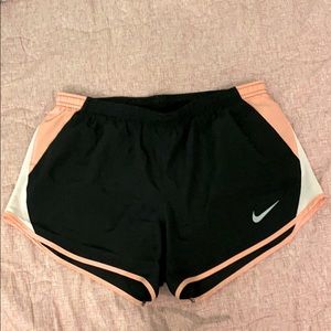 ✨SALE!! $5✨ NIKE Dri-Fit workout shorts